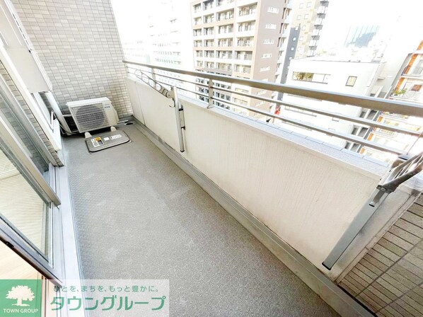 ONE ROOF FLAT TOGOSHIの物件内観写真